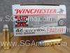 Winchester 44 Special Ammunition - 240 Grain Lead Round Nose- Best Deal Per Box